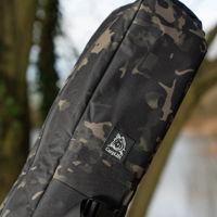 CarpLife Eclipse Camo Rod Holdalls 12ft